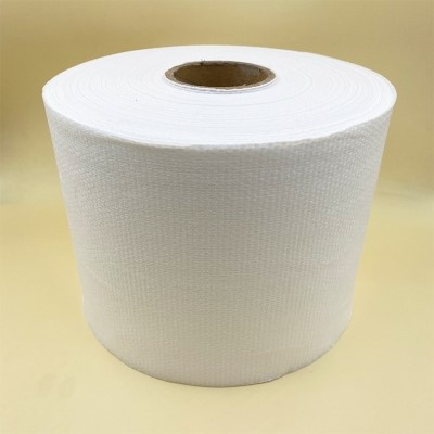 Viscose spunlace nonwoven fabric Viscose spunlace nonwoven fabric