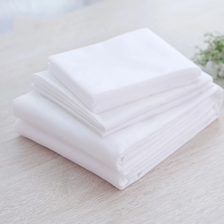 Disposable bedding set for travel 1 Disposable bedding set for travel 1